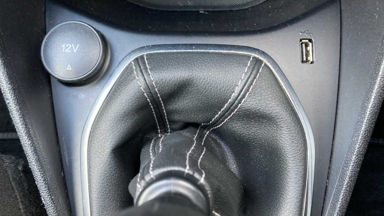 Ford Fiesta 1.0 EcoBoost Titanium 5dr Petrol Hatchback